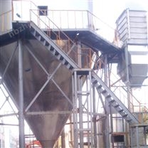 200kg/h稀土材料噴霧干燥設(shè)備