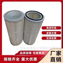 定制 吸塵車 道路清掃車除塵濾筒 高效 耐用