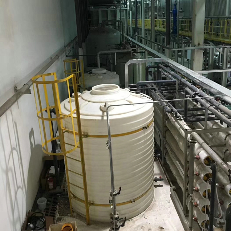 湖北外加劑pe儲罐 耐酸堿塑料大桶 滾塑一體成型 武漢廠家