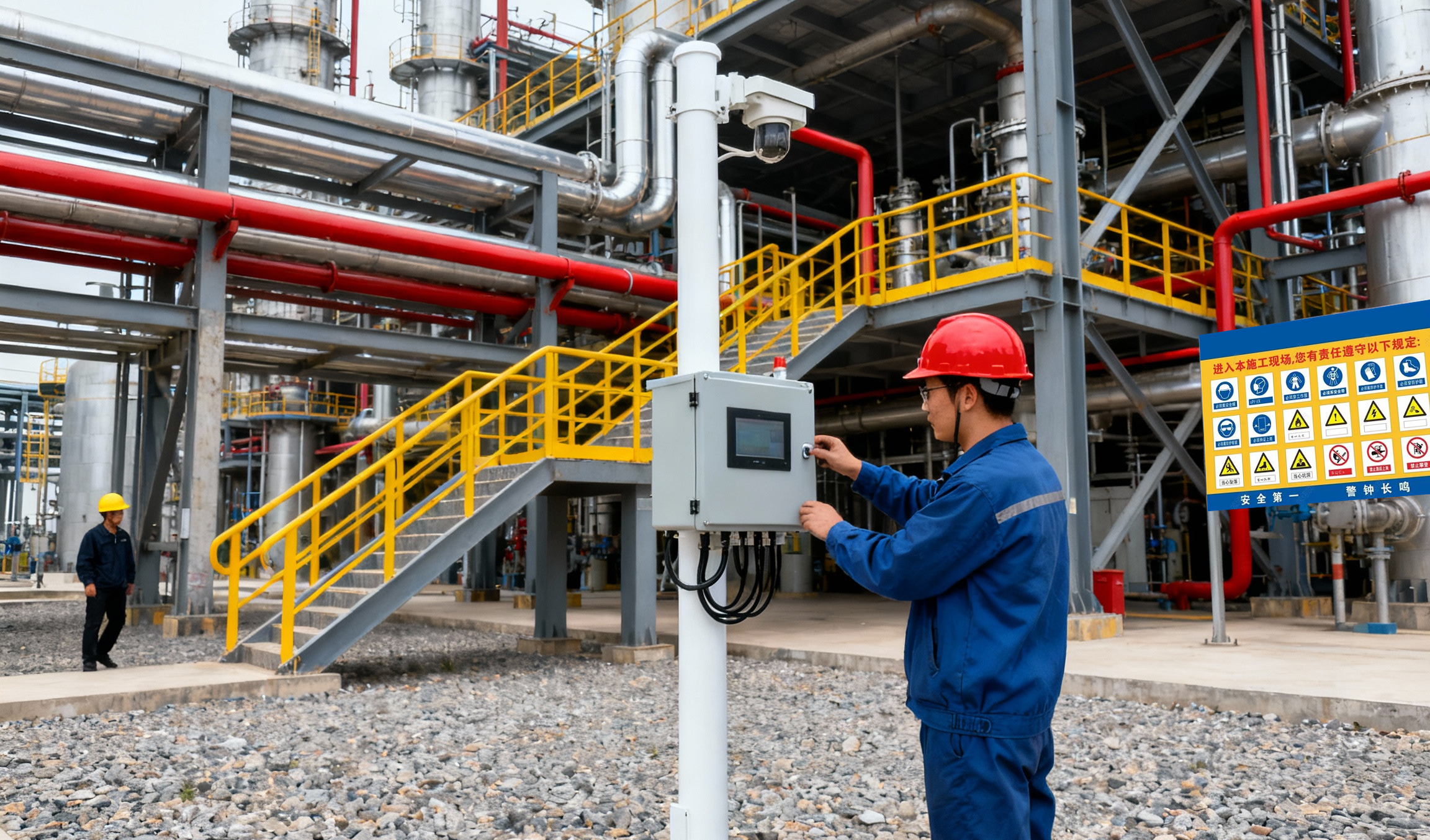 风云洞察者——气象站实战应用案例