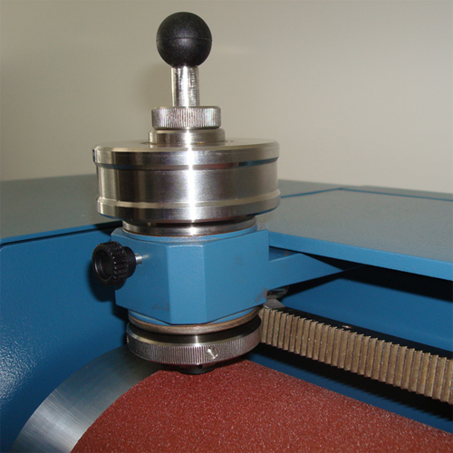 品魁EL-78旋转辊筒式磨耗机：高精度磨耗测试助力产品质量控制