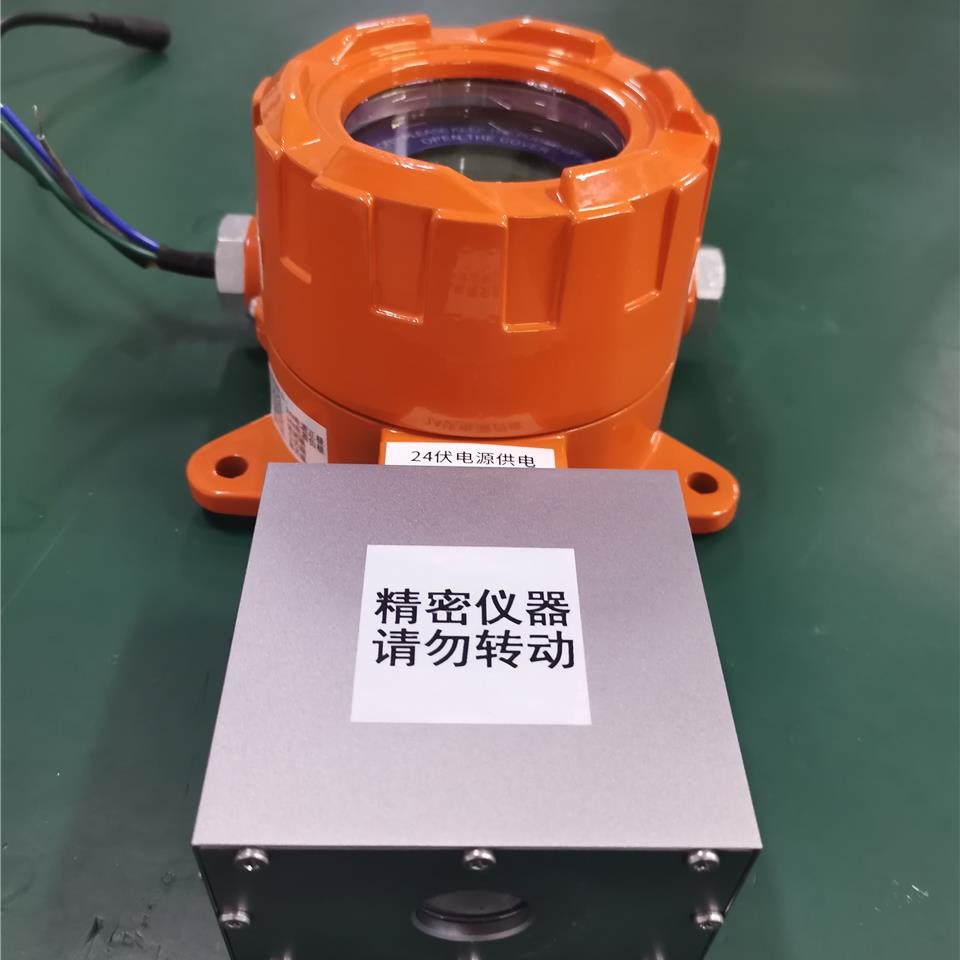 六氟化硫监测仪的日常维护：传感器校准、防污染与故障排查要点