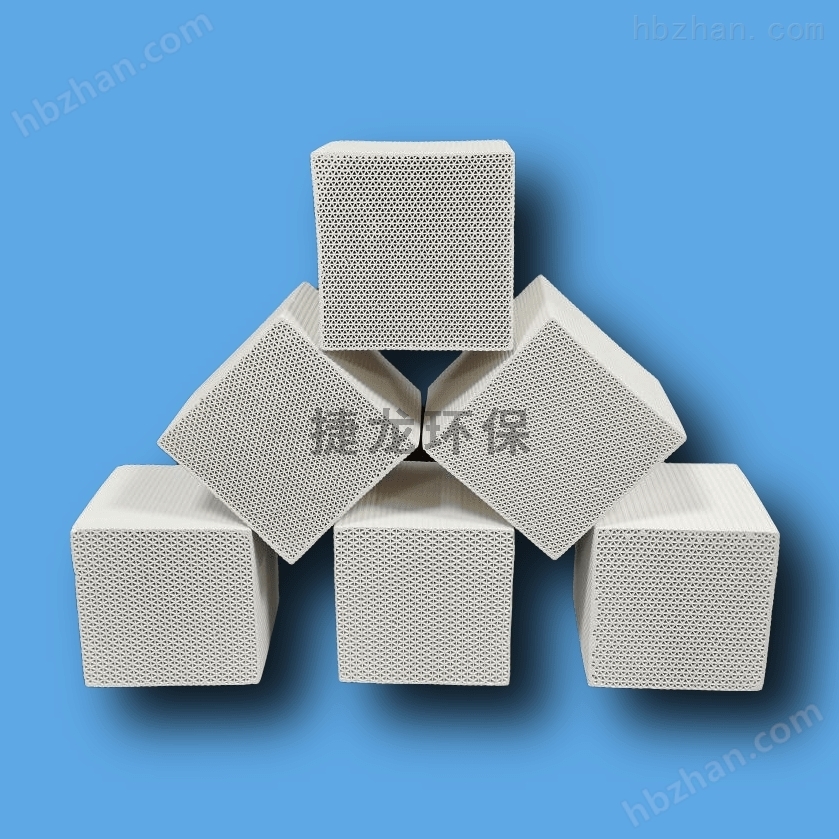 分子篩疏水型吸附劑優點