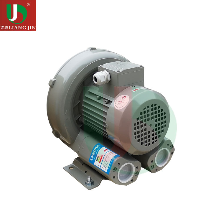 DG-300-36高压风机在干燥设备中有哪些作用