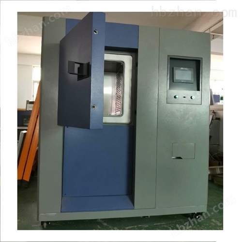 如何高效使用冷熱沖擊試驗箱？