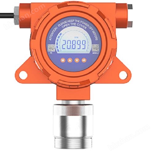 固定式氙气纯度检测仪在气体检测中的核心作用