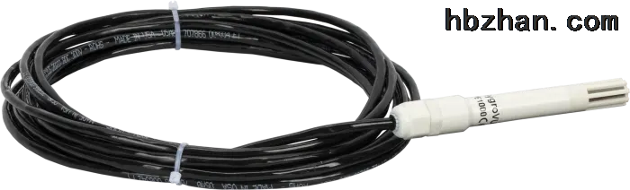 空气温湿度传感器正成为各行业数字化转型重要的基础元件