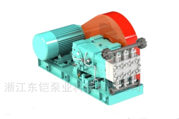 规范安装高压隔膜往复泵的实用方法，助您高效作业