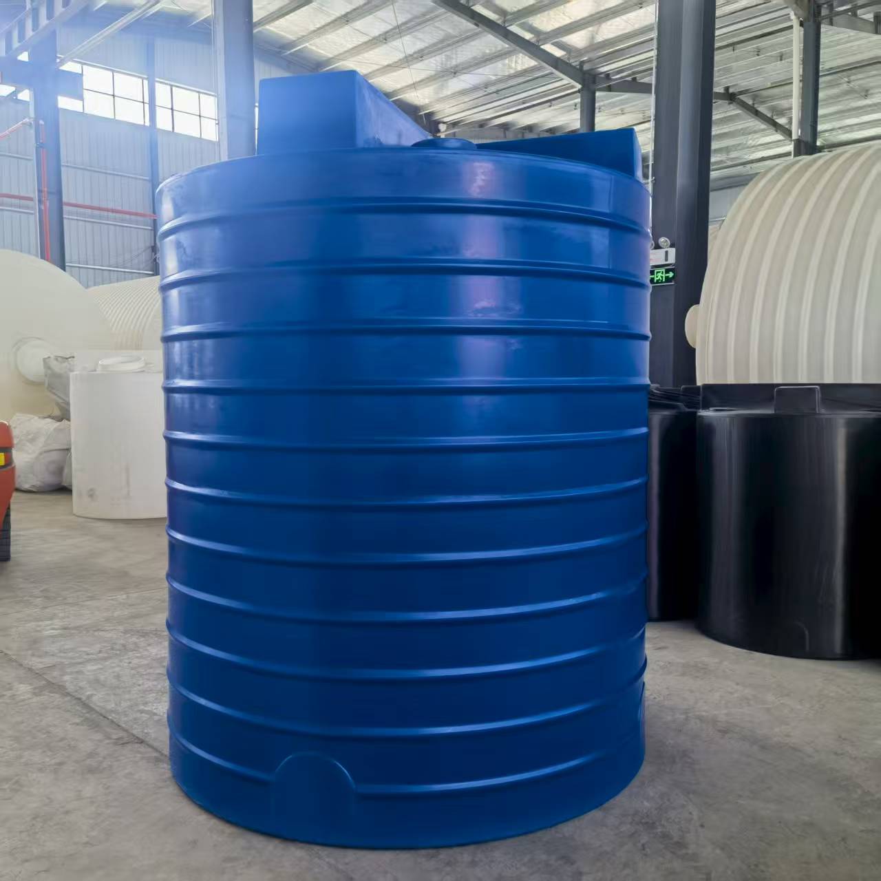 5000升加藥箱用途