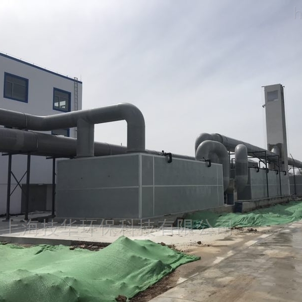 超實(shí)用！污水池臭氣處理設(shè)備正確使用方法大公開(kāi)