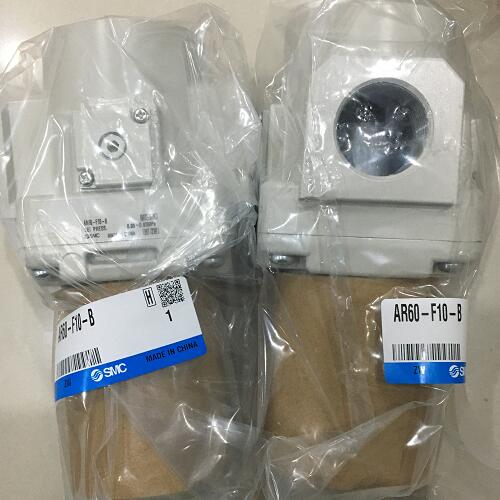 SMC電磁閥的符號和字母