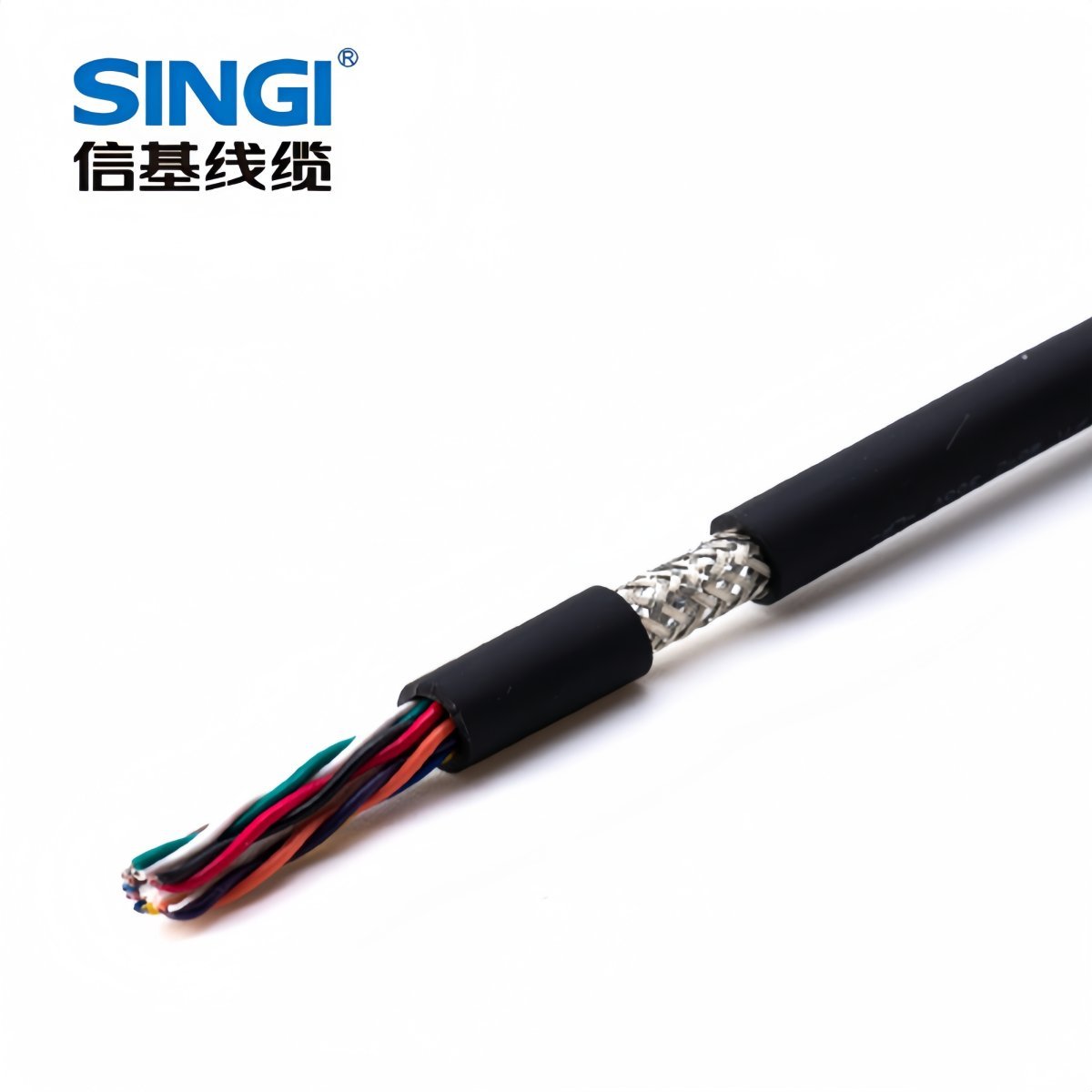 长期户外/潮湿环境，计算机电缆怎么选？