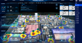 无组织排放管控治一体化平台使用意义分析