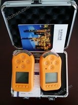 HAC100-CD4便攜式復(fù)合氣體檢測(cè)儀（四合一、三合一、二合一氣體檢測(cè)儀）
