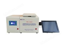 WB-5000C系列微機(jī)全自動(dòng)量熱儀（微機(jī)制冷款）