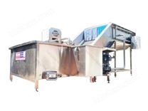 高壓噴淋清洗機