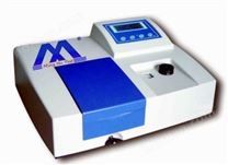 721系列可見(jiàn)分光光度計(jì)