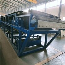 移動盤式真空過濾機價格