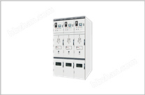 智能型小型化鎧裝移開式金屬封閉開關(guān)柜