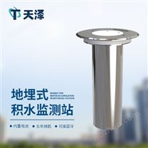 地埋式積水探測器