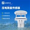 一體式壓電雨量傳感器
