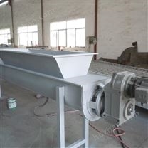 無軸螺旋壓榨機