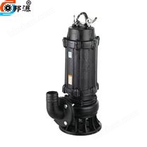 JYWQ攪勻排污泵價格