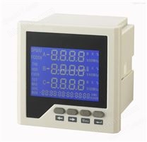 多功能電表