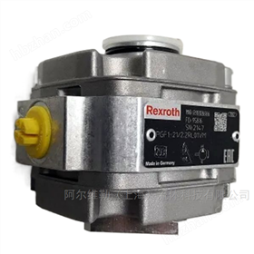 PGF1-2X/5,0LN01VMPGF系列内啮合齿轮泵