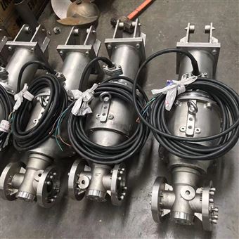 QJB潛水攪拌推進器