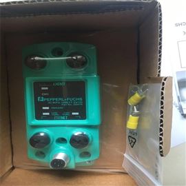 SCPSD-250-14-17P+F倍加福控制接口IC-KP2-2HB21-2V1D參數