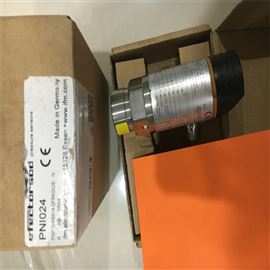 F03-26PTN全新IFM易福門壓力傳感器PN2270操作步驟