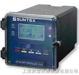SUNTEX（上泰）PC-3200 在線PH計