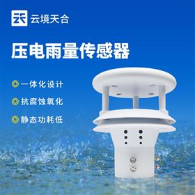 TH-Y1壓電式雨量測量器