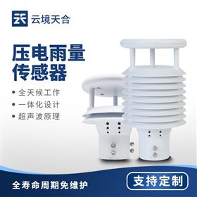 TH-Y1壓電雨量監(jiān)測(cè)儀器