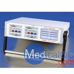 GM-610电气安全分析仪