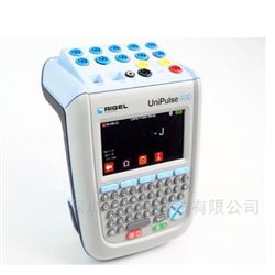 niPulse 400 chu 顫器分析儀