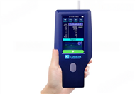 加野麦克斯Kanomax-3889尘埃粒子计数器
