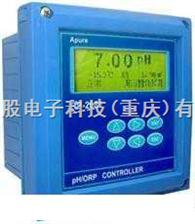RE-2080工业微电脑电导率仪控制器