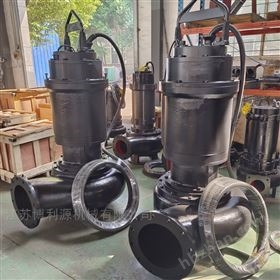 PS250-45大通道不堵塞耐腐蚀潜污泵