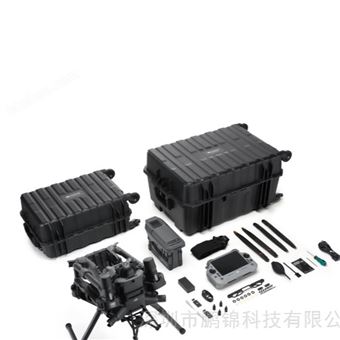 預約演示大疆發布DJI Matrice 400 技術參數