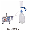 FS300PMF2专业型500ml瓶顶式真空抽滤装置