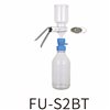 FU‑S2BT适配粘稠样品的真空过滤瓶