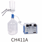 CH411A耐有机耐腐蚀真空过滤装置