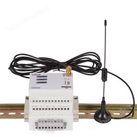 安科瑞ADW300W/NB無線多回路電力計量表