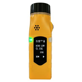 YA-P100便携单一气体检测仪 高灵敏度