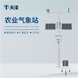 TZ-NQ10农田生态小气候观测仪