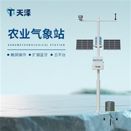 TZ-NQ14农业农田小气候观测站