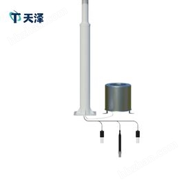TZ-NQ12农田小气候观测站