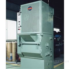 FTF-0P滚筒式抛丸机